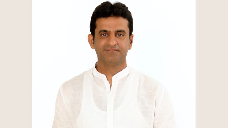 GBA will be a game-changer for the City's development: Rizwan Arshad